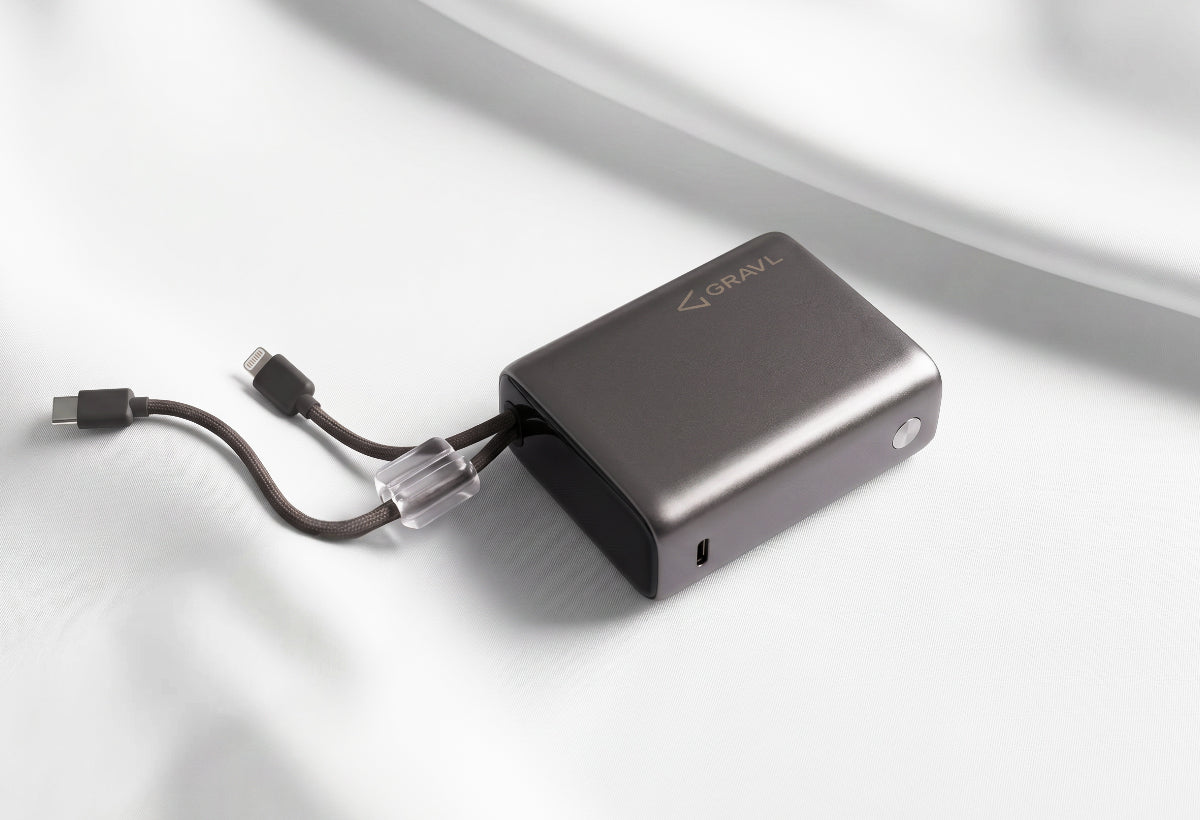 Compact Powerbank