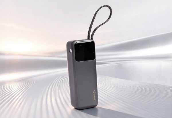Laptop Powerbank