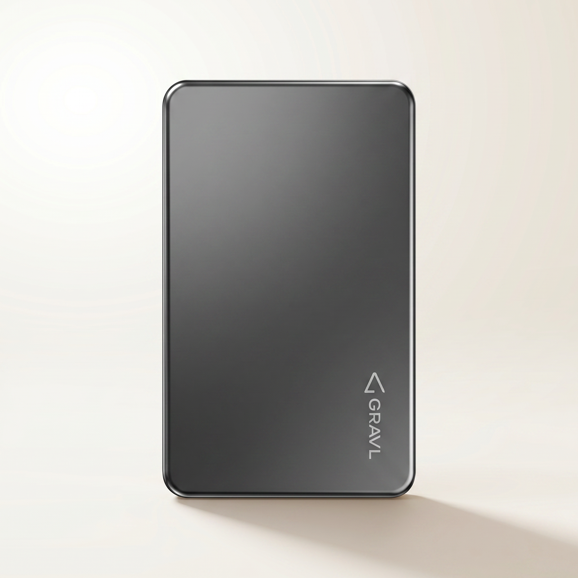 Gravl Qi Surface