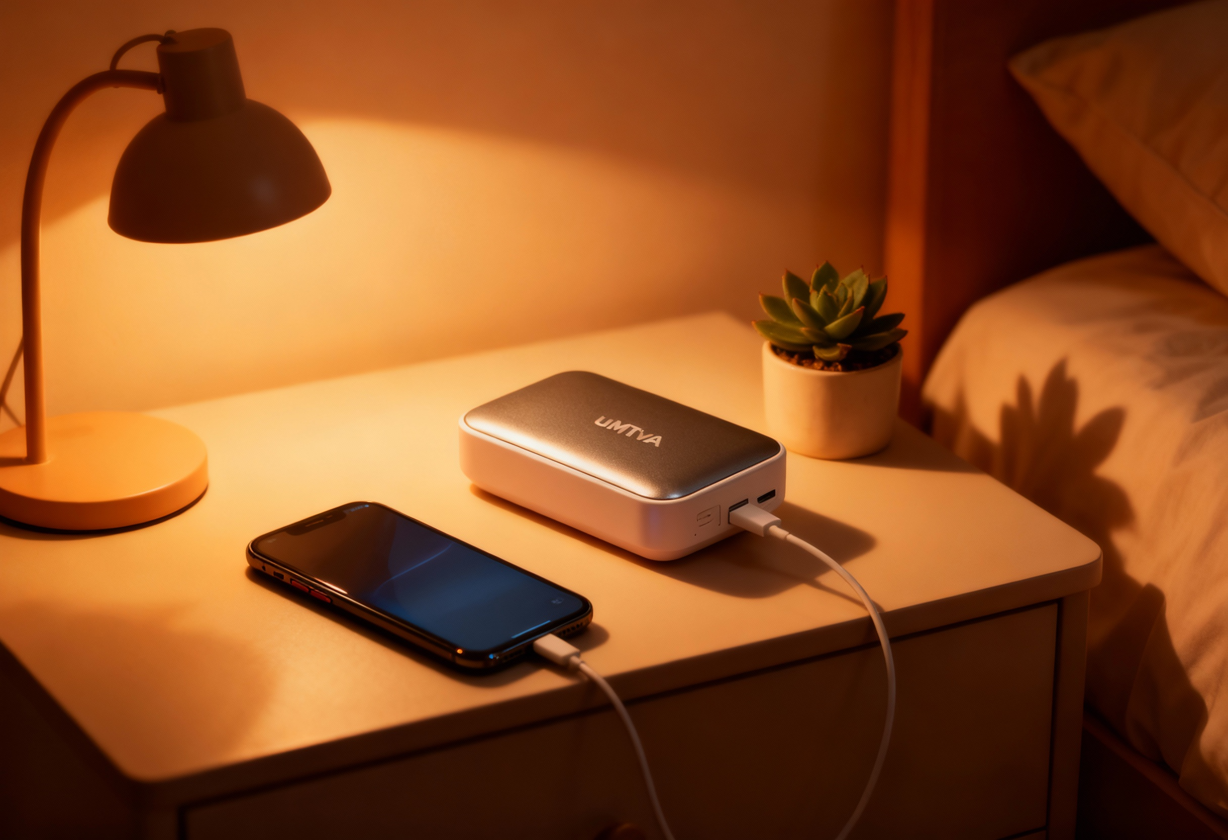 Fast, Reliable Charging